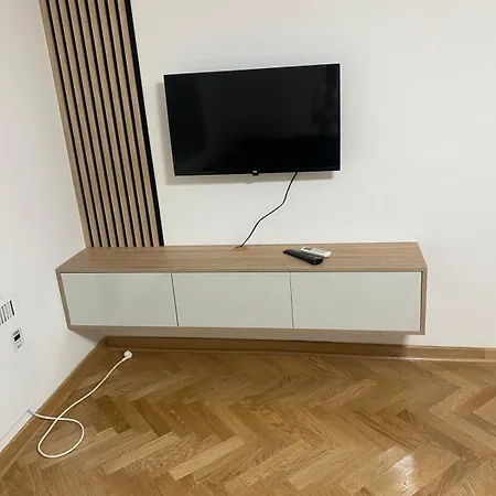 Ivanovic Apartament Vrnjačka Banja