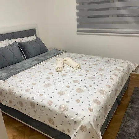 Ivanovic Apartament