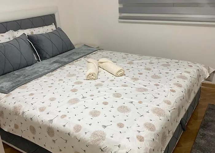 Ivanovic Apartman