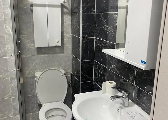Ivanovic Apartman *