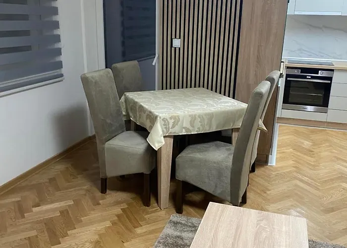 Apartman Ivanovic