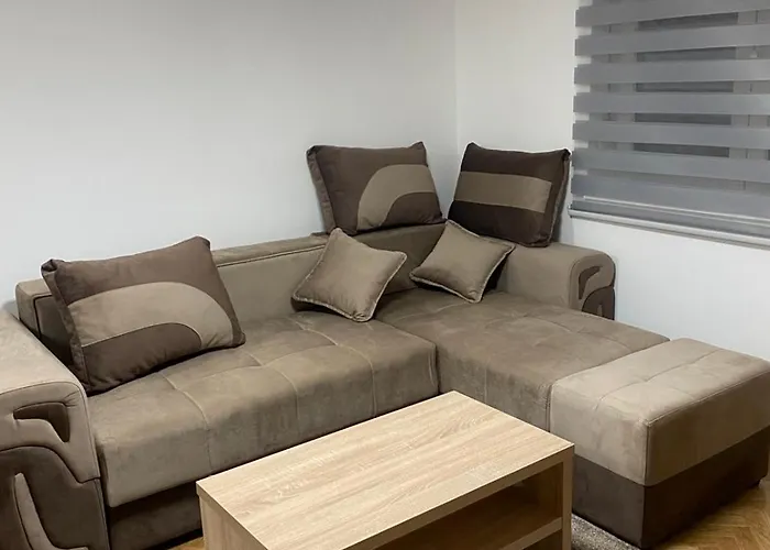 Ivanovic Apartman Vrnjačka Banja